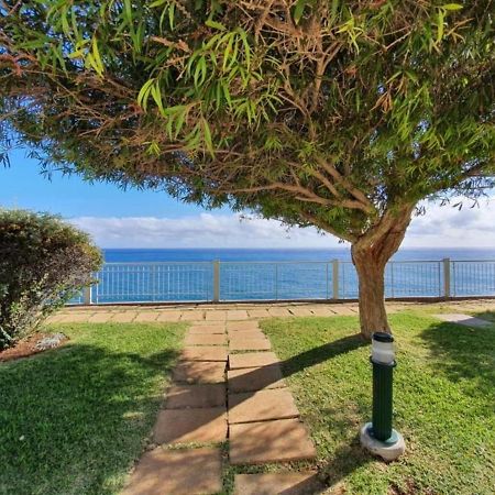 Apartament Sunrise Glances & Free Parking Funchal  Zewnętrze zdjęcie