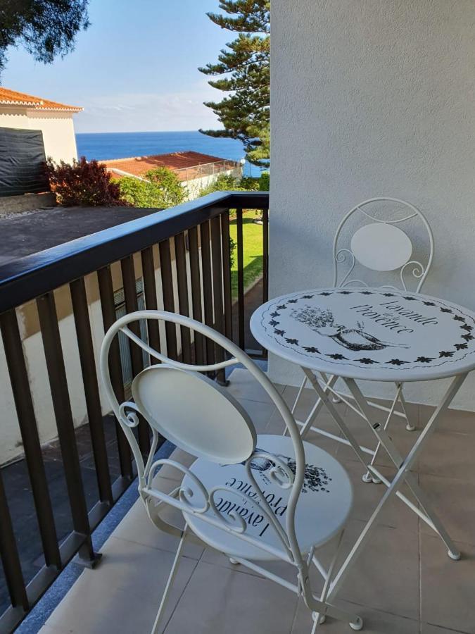 Apartament Sunrise Glances & Free Parking Funchal  Zewnętrze zdjęcie