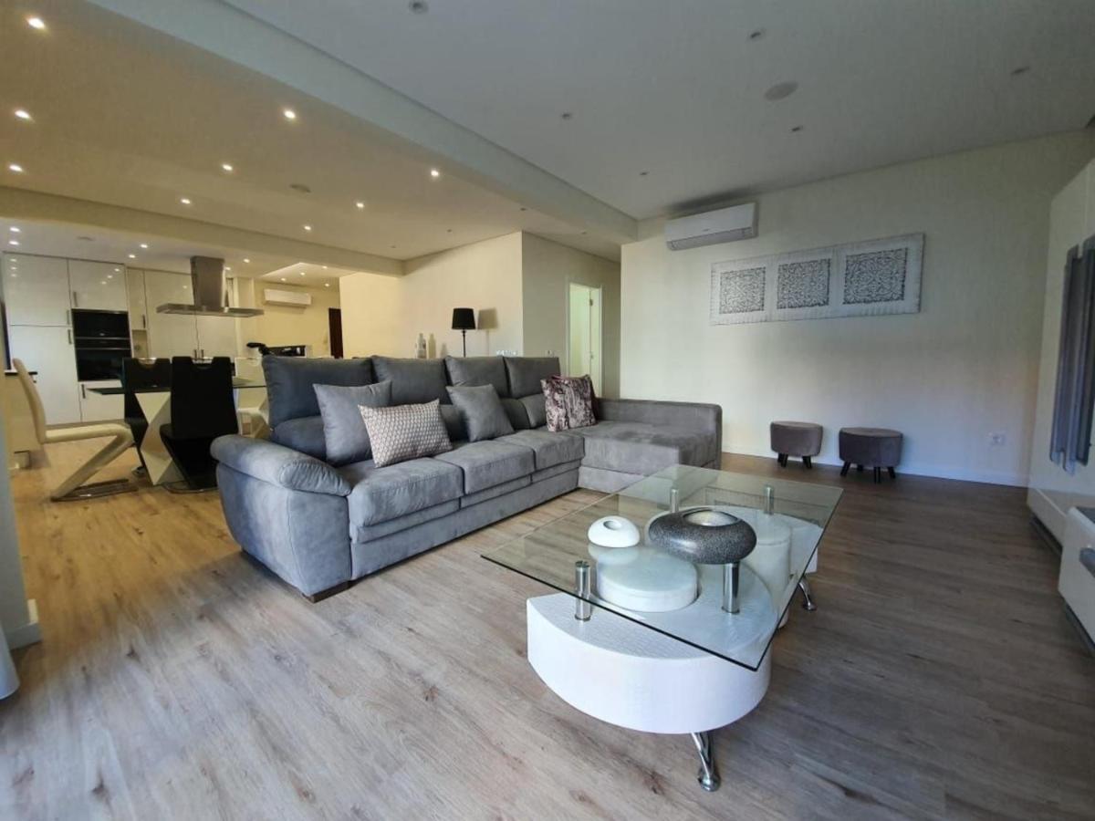Apartament Sunrise Glances & Free Parking Funchal  Zewnętrze zdjęcie