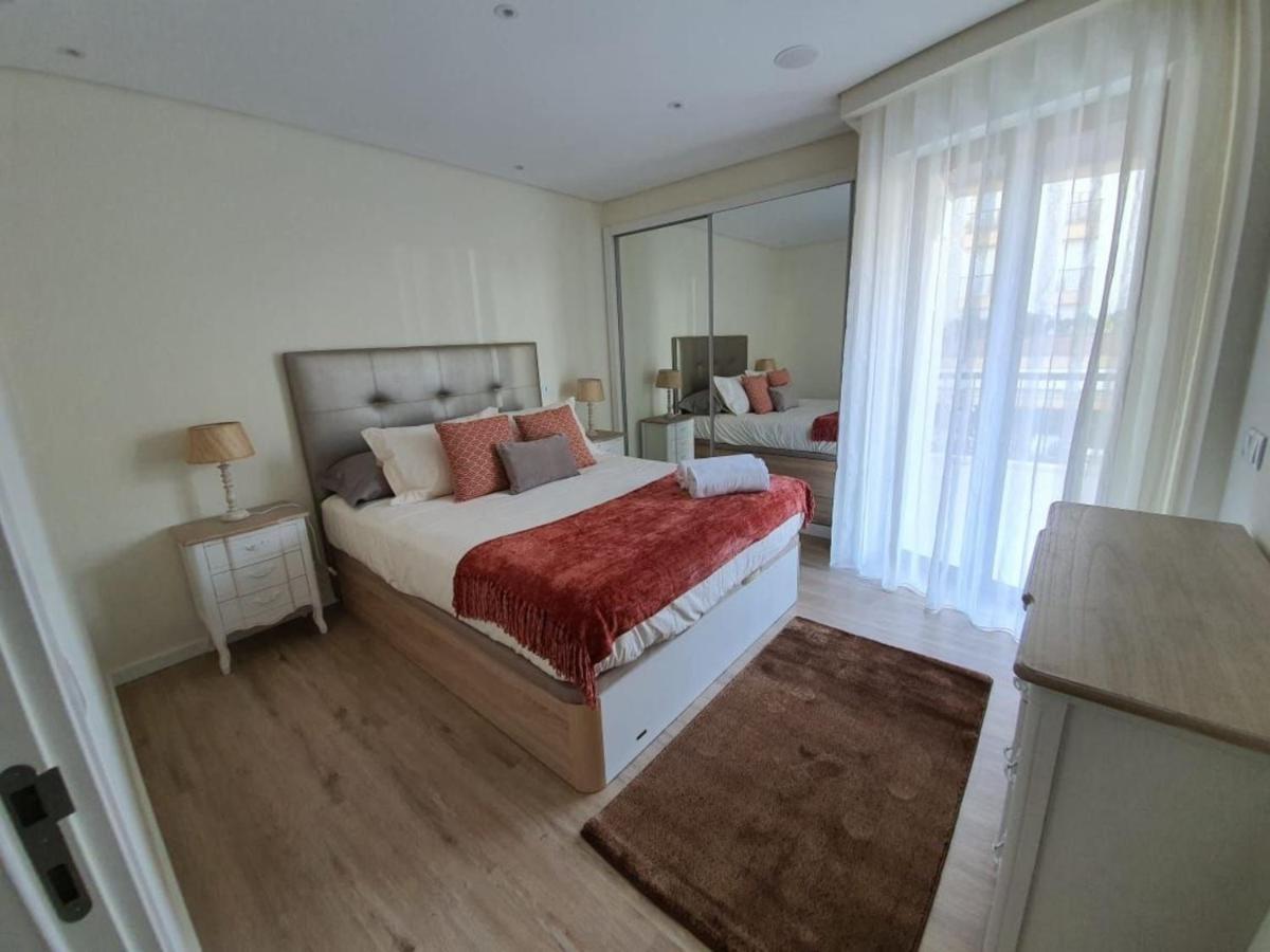 Apartament Sunrise Glances & Free Parking Funchal  Zewnętrze zdjęcie