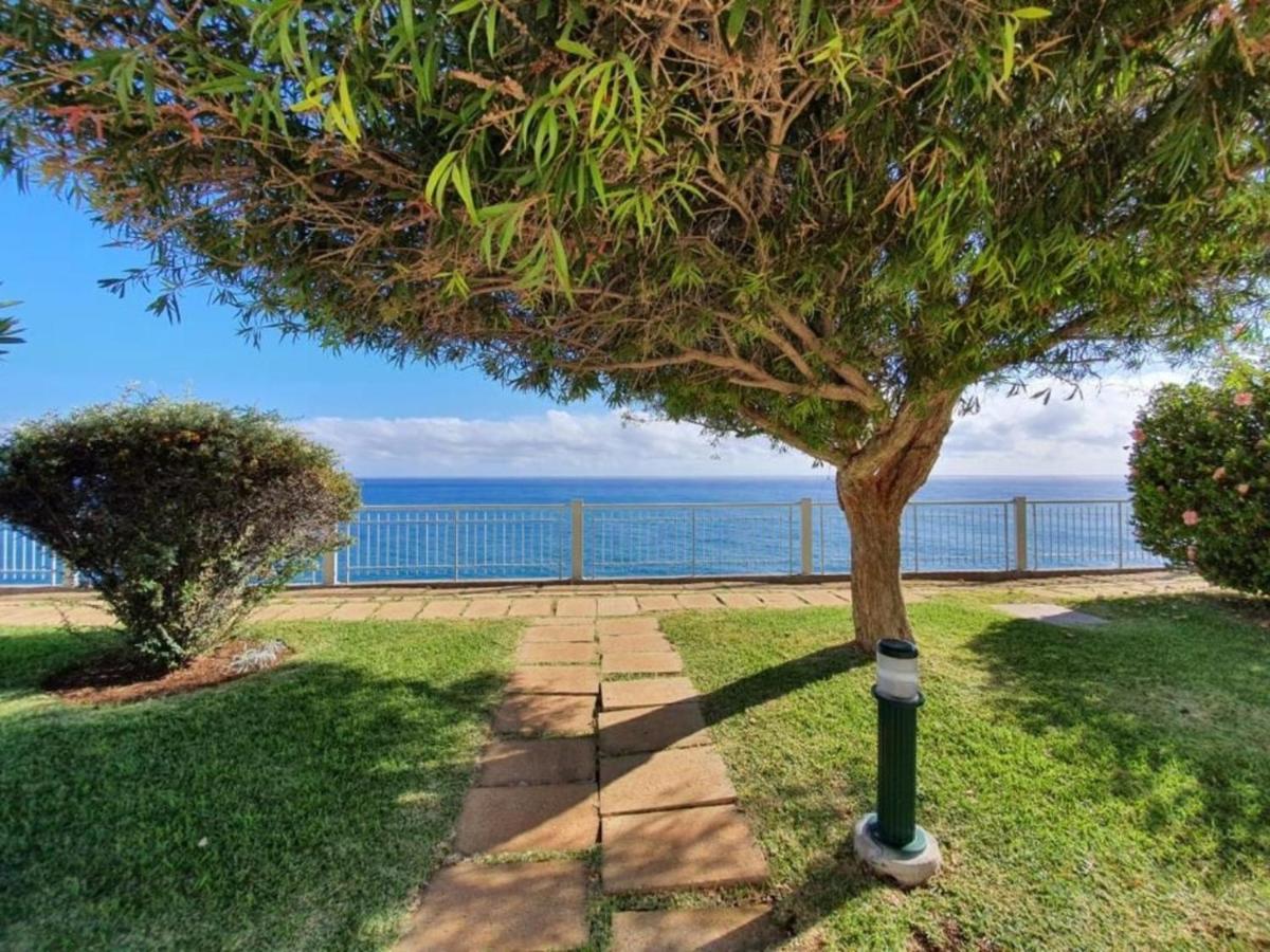 Apartament Sunrise Glances & Free Parking Funchal  Zewnętrze zdjęcie