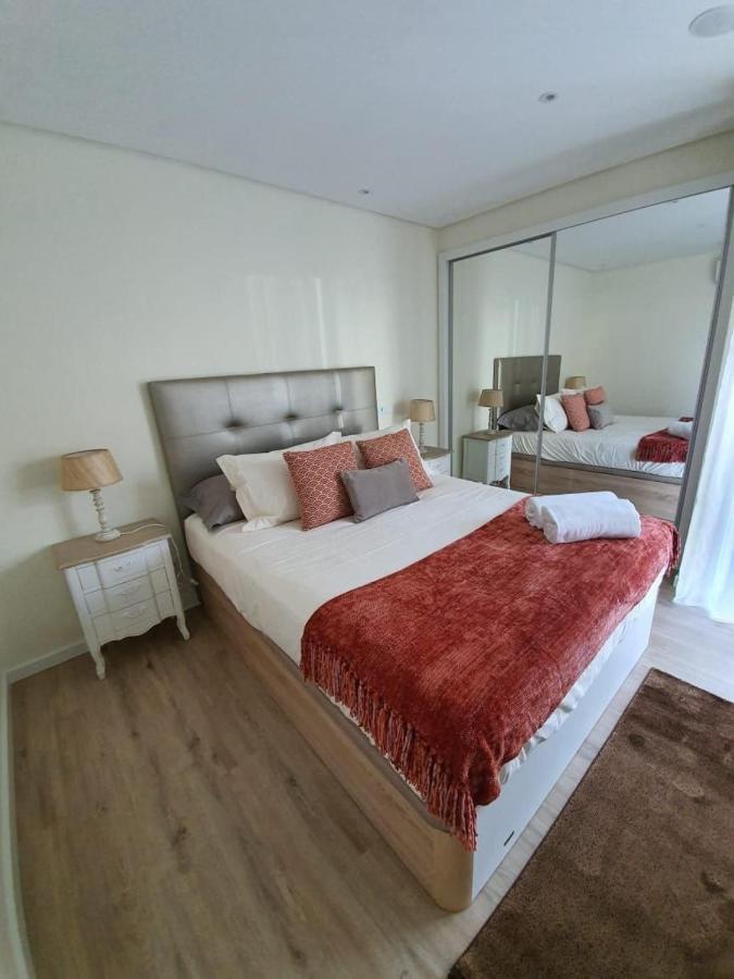Apartament Sunrise Glances & Free Parking Funchal  Zewnętrze zdjęcie