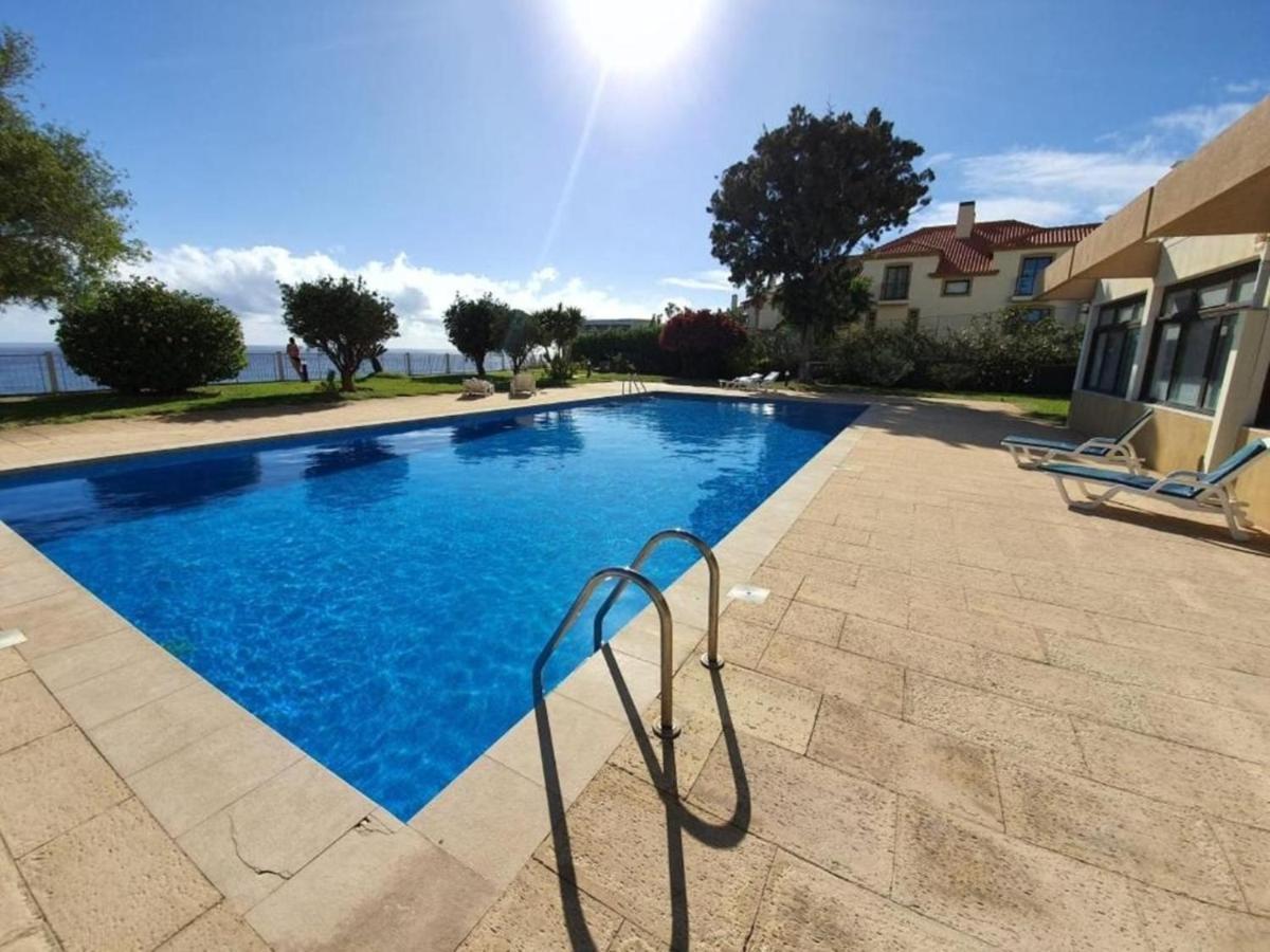 Apartament Sunrise Glances & Free Parking Funchal  Zewnętrze zdjęcie